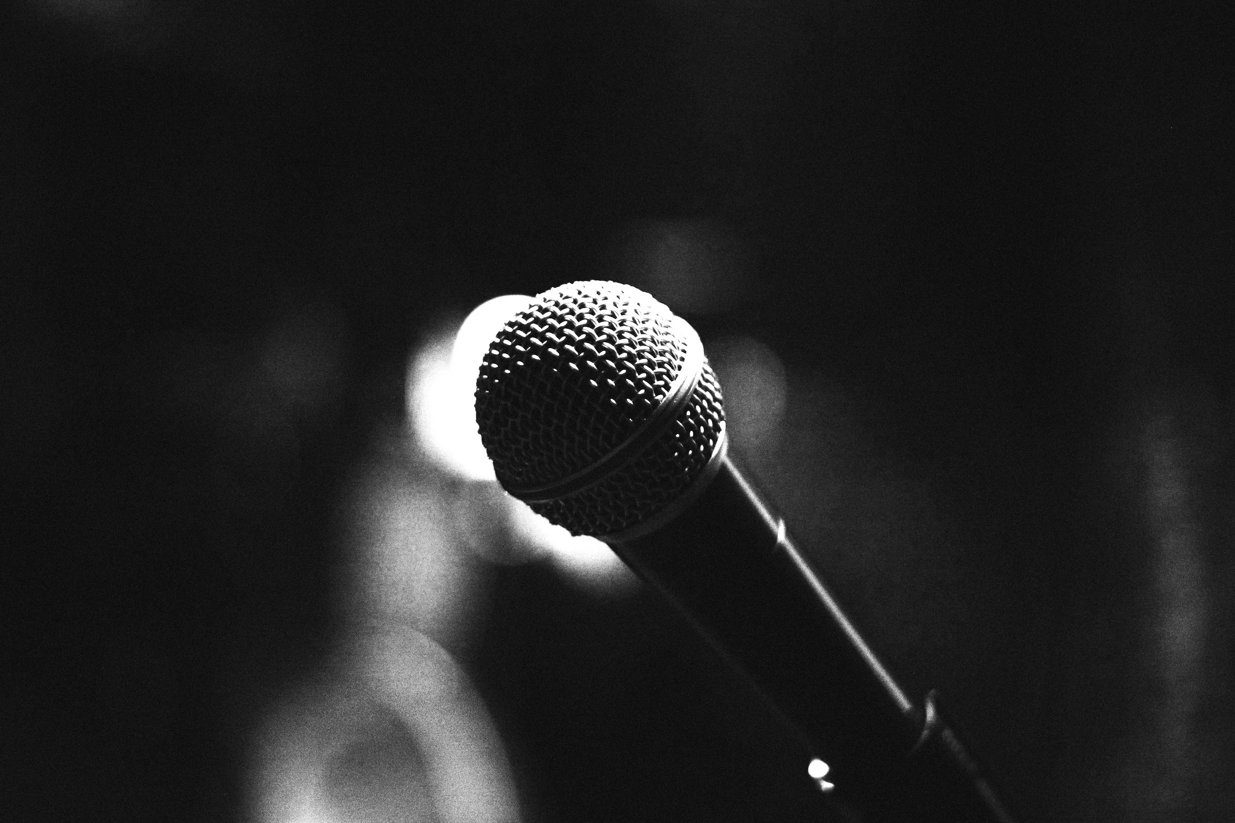 The Setup and The Punchline: What Boxers and Comedians Truly Share