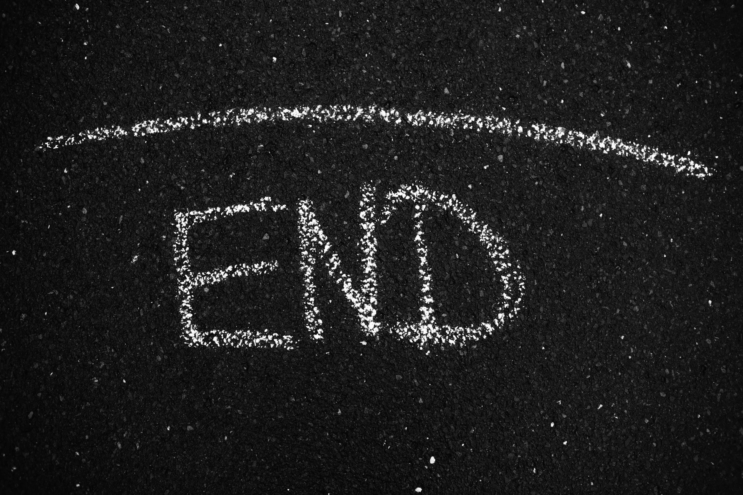 Calling Time: Why Ending a Padwork Partnership Can Be the Best Professional Move