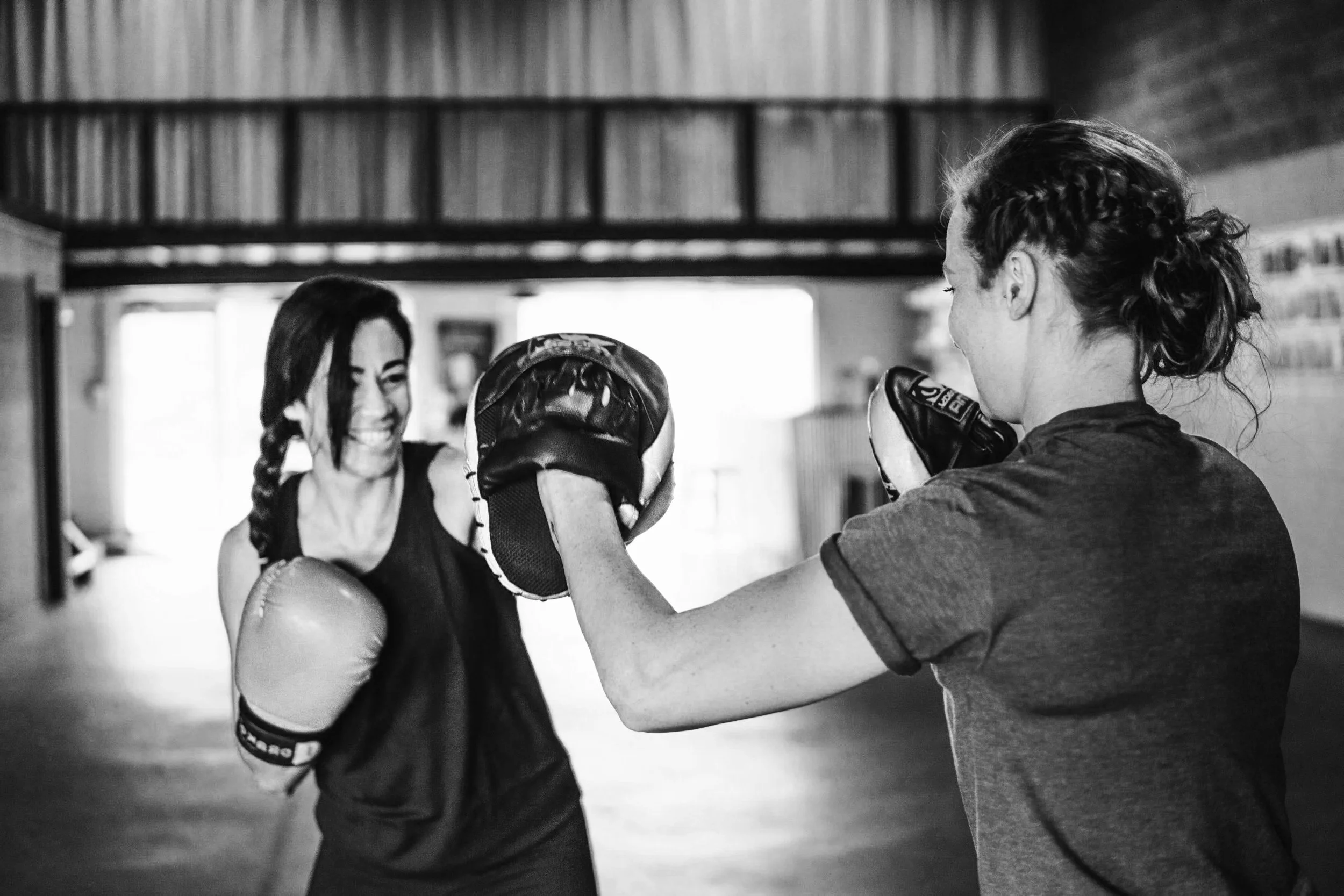 The "Sweat" Science: Is Fitness Boxing the Real Deal?