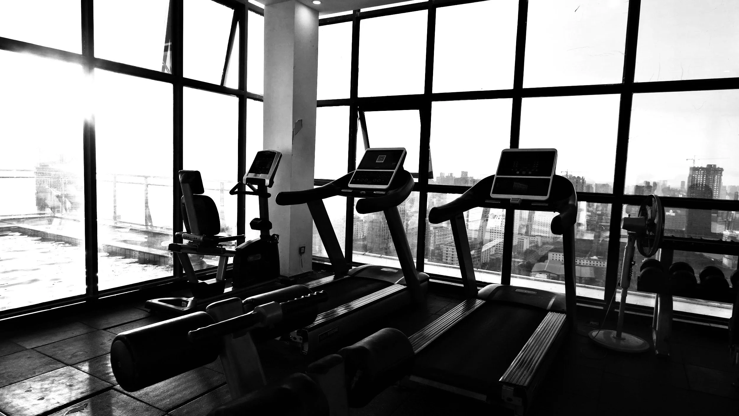 The Great Fitness Squeeze: Why London’s Middle-Market Gyms Are Disappearing