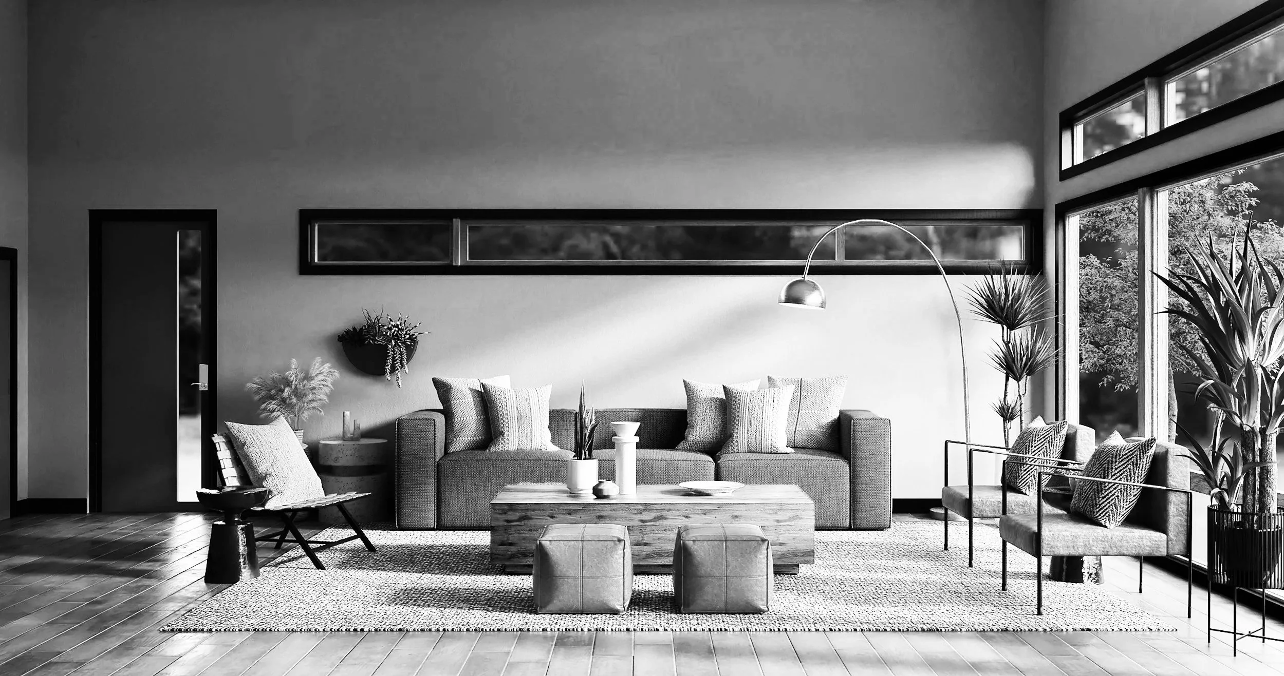 The Living Room Architect: How Creators Can Engineer the State of Flow