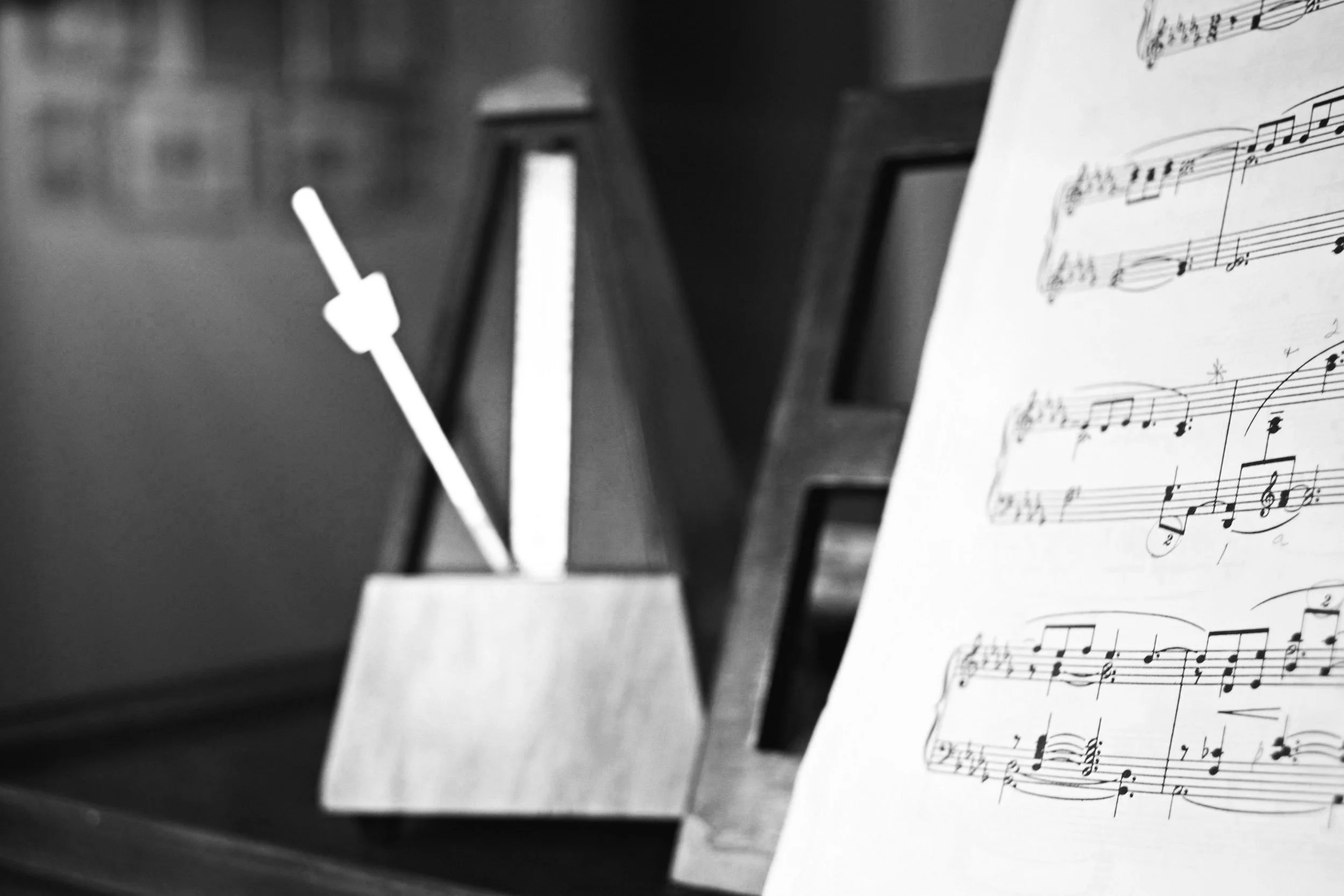 The Metronome Method: 3 Ways to Quantify Your Boxing Rhythm