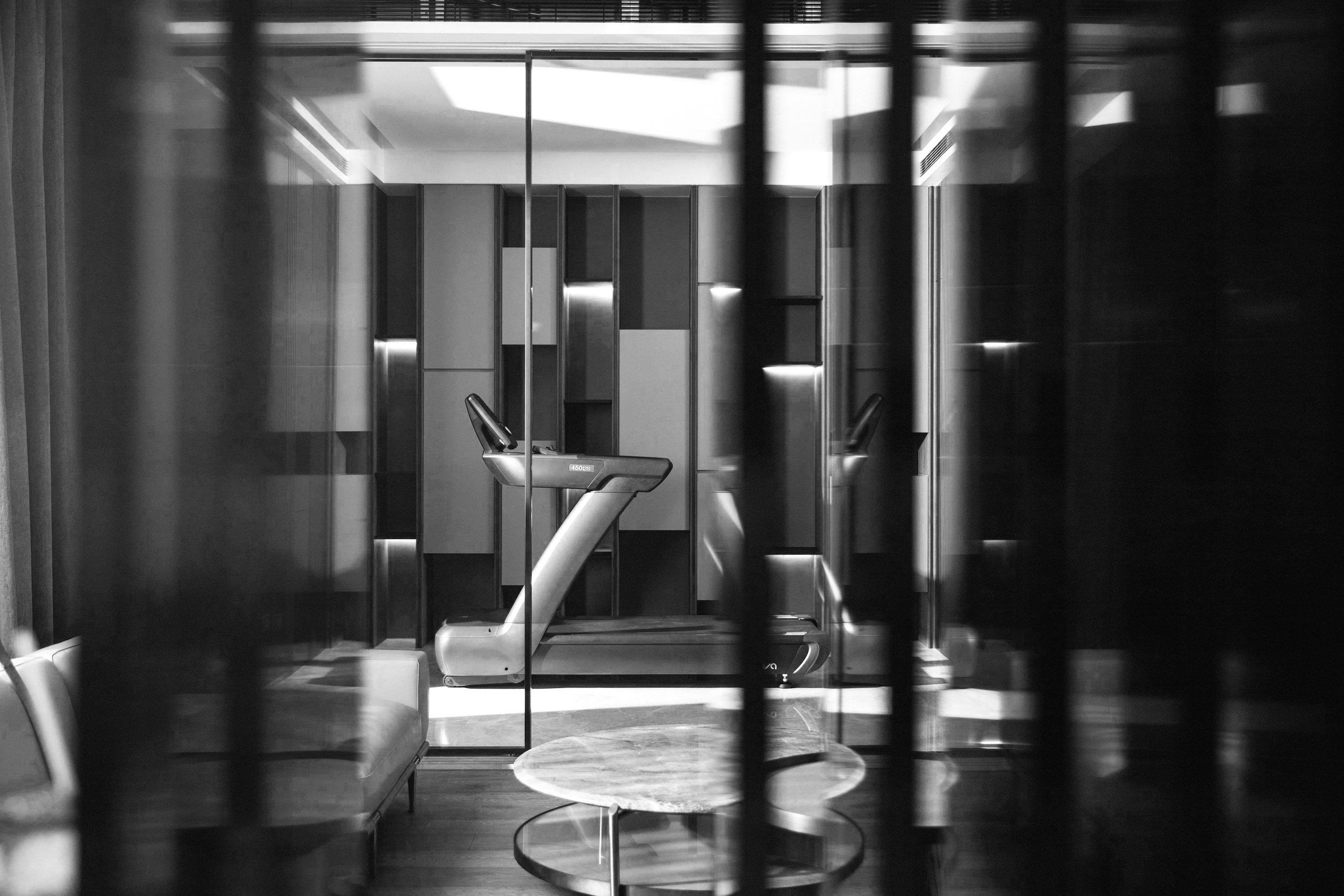 The Luxury Gym Delusion: The Hidden Cost of Premium Fitness