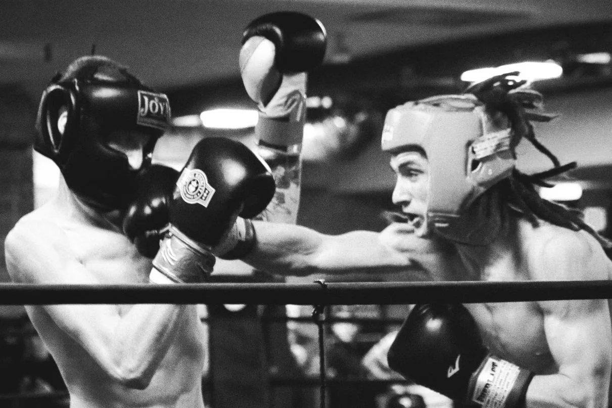 The Limits of Theory: Why You Must Feel a Punch to Understand the Coach