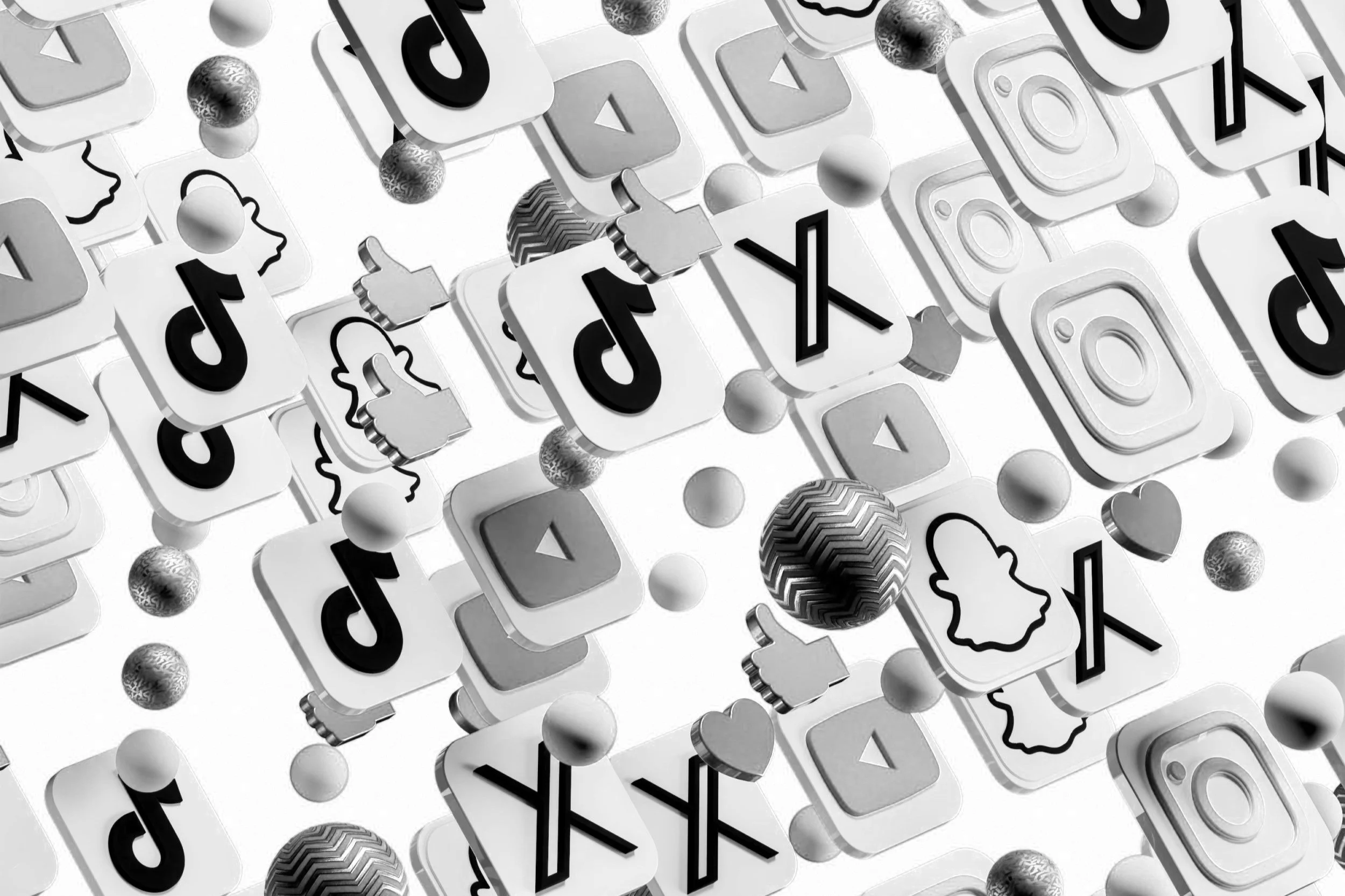 The Sweet Science of Social Media: A Timeline of the Digital Fight Game