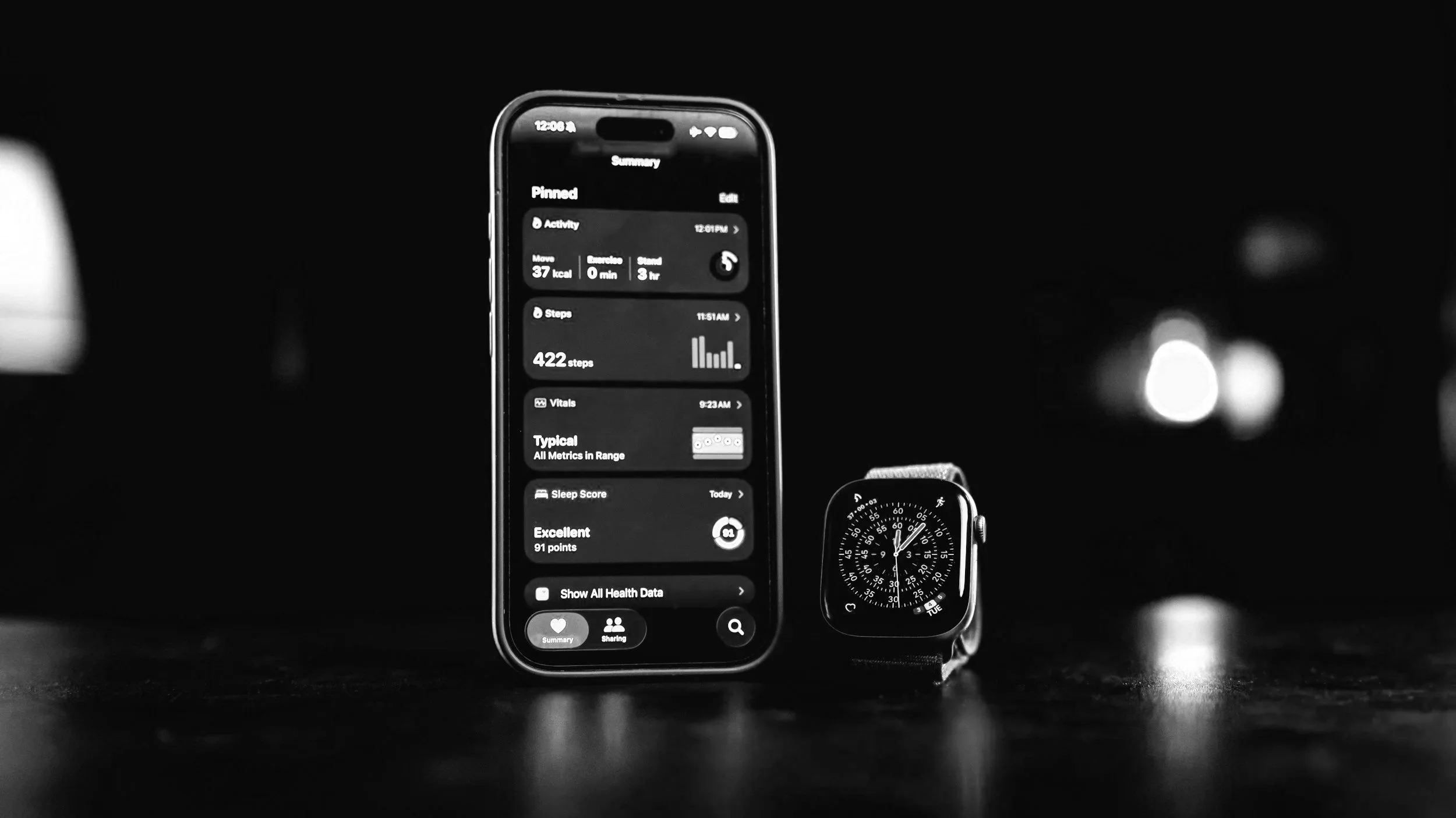 Will Your Future Body Belong to You?