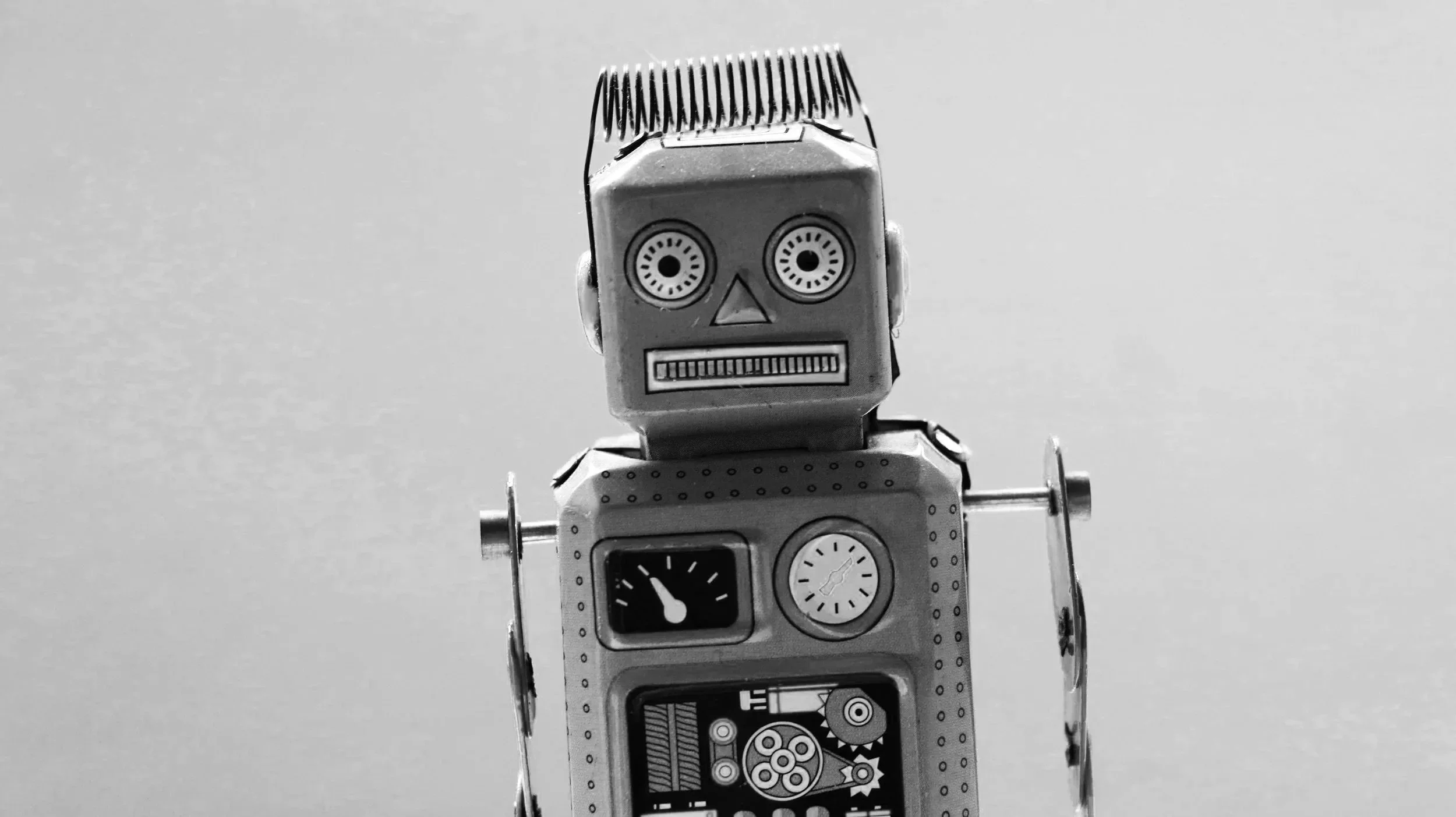 The Mechanistic Delusion: Why Treating Your Body Like a Machine Limits Your Fitness