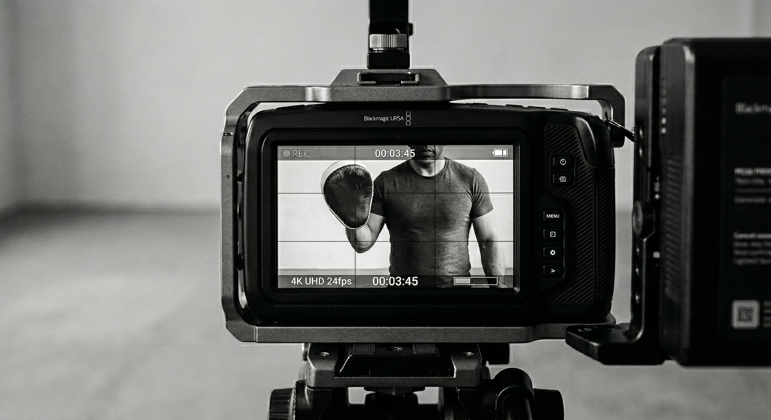 How to Improve Your Padwork Videos: Getting it Right in Fewer Takes