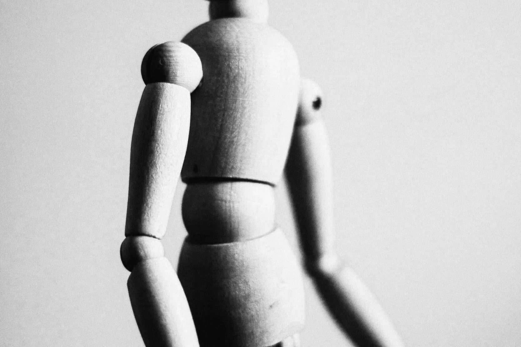 The Postural Geography of Flow: A Guide for Trainers