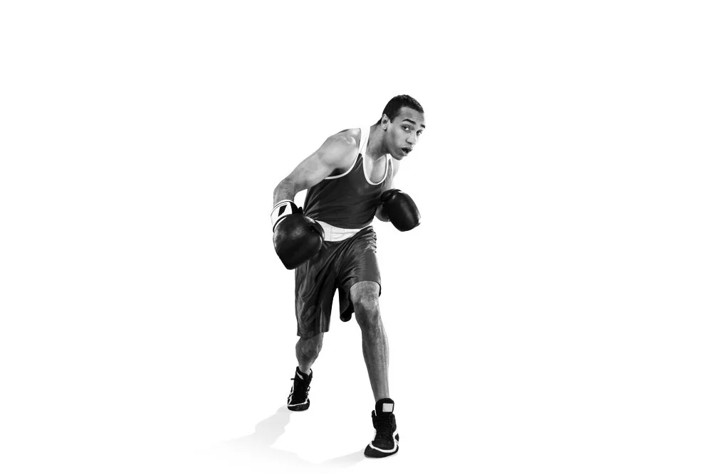 11 CounterPunch Boxing Combos for Beginners — Mr Deniz Ates Boxing