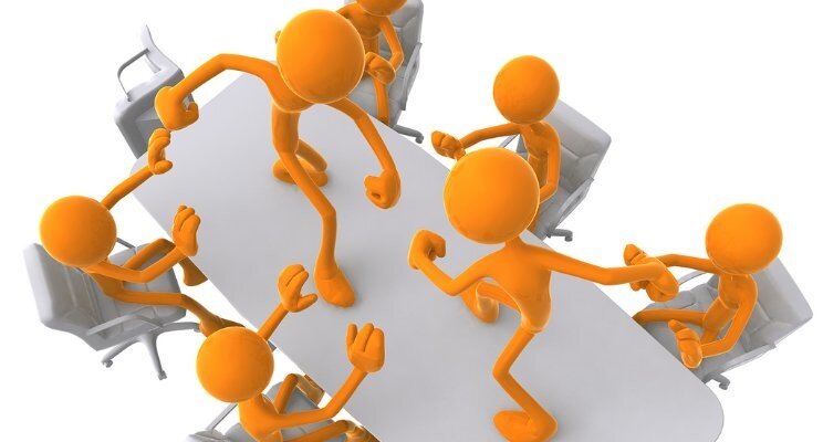 Three Rules for Managing Conflicting Priorities