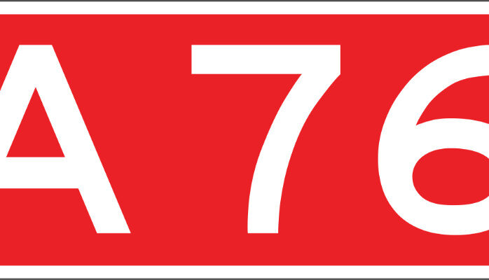 Is A-76 Dead, or Just Sleeping?