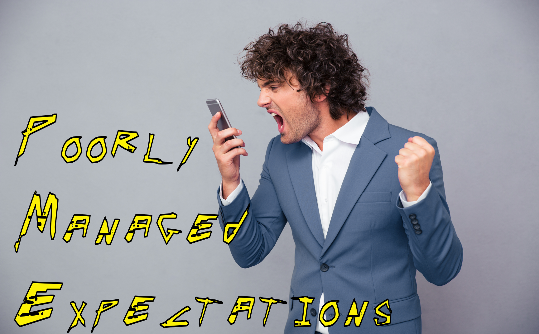 CP2077: THE COST OF POORLY MANAGING EXPECTATIONS