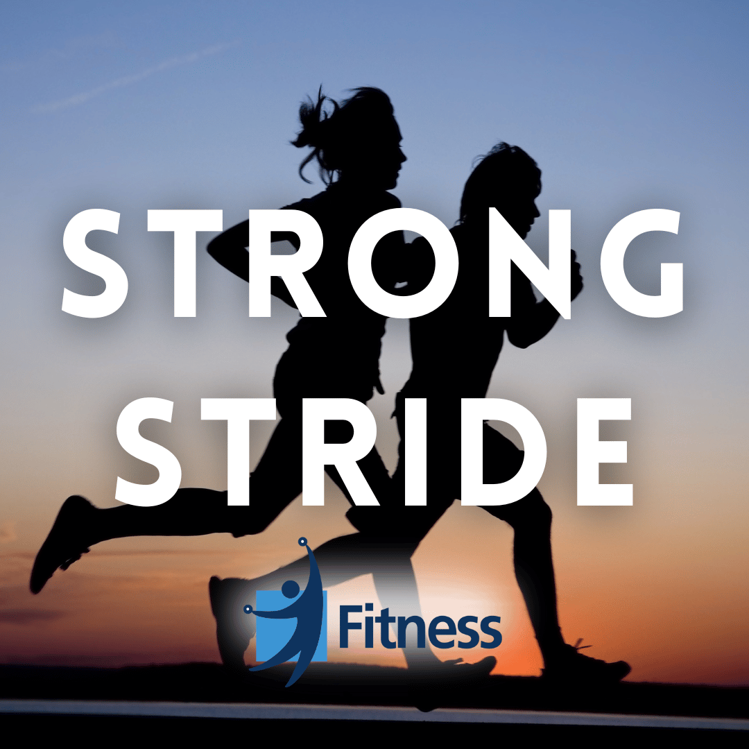 Strong Stride Strength & Mobility | October 7 to November 25, 2025 ...
