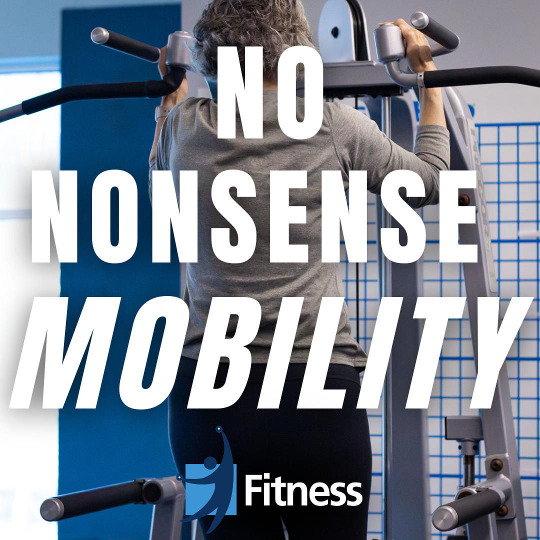 No Nonsense Mobility