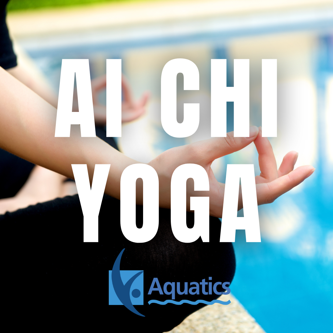Pop-Up Ai Chi Yoga