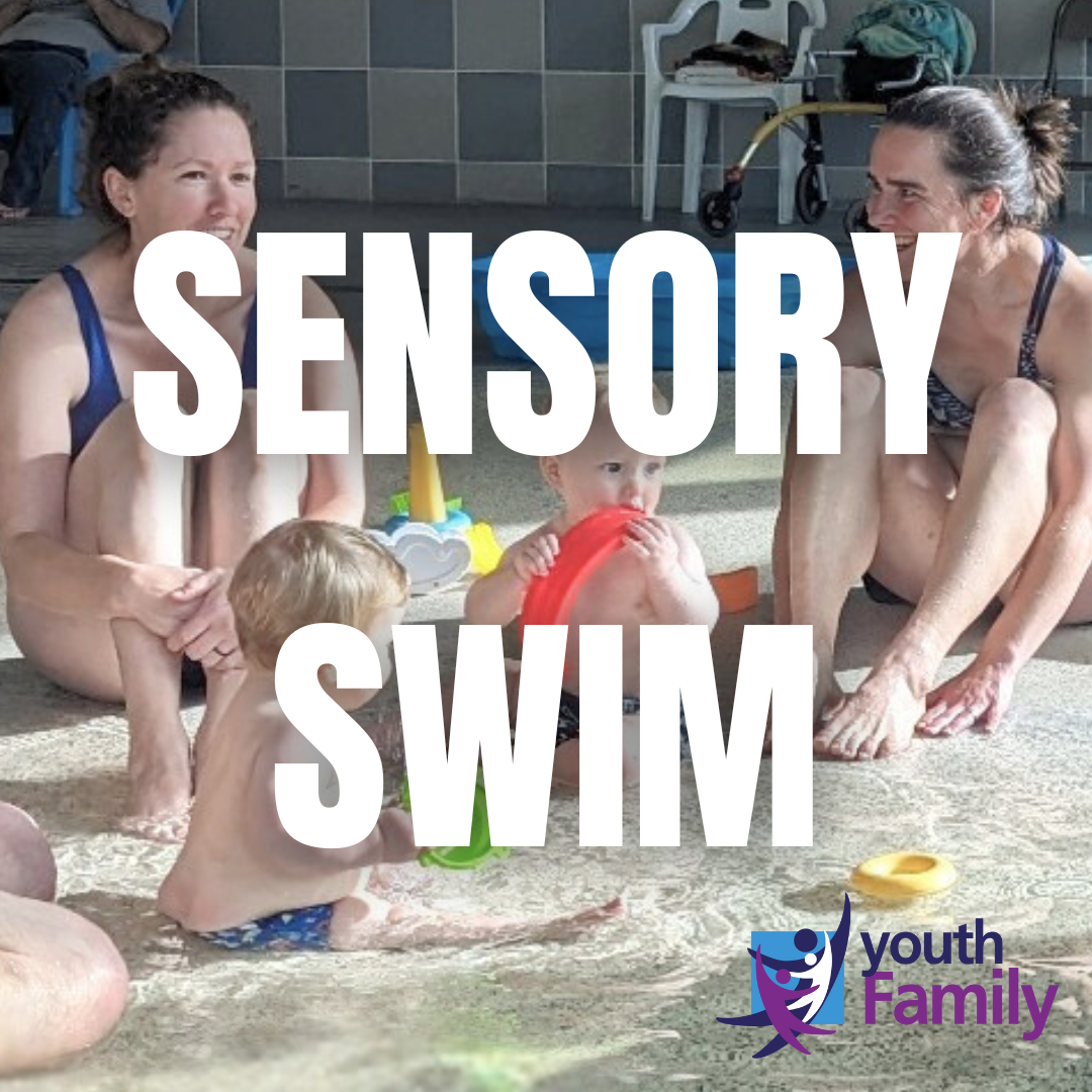 Sensory Swim
