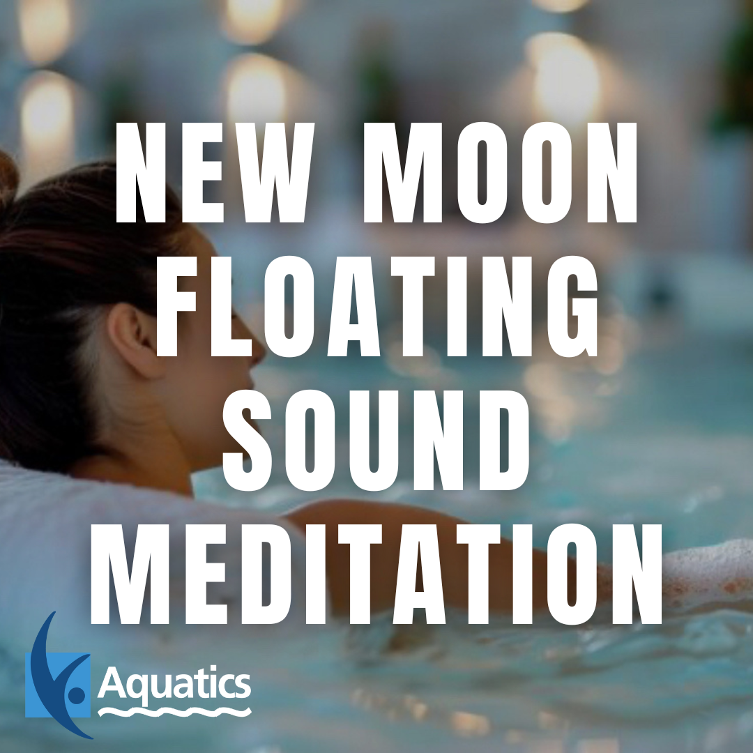 New Moon Floating Sound Meditation