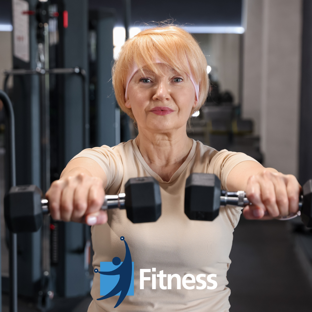 Osteoporosis &amp; Strength Training