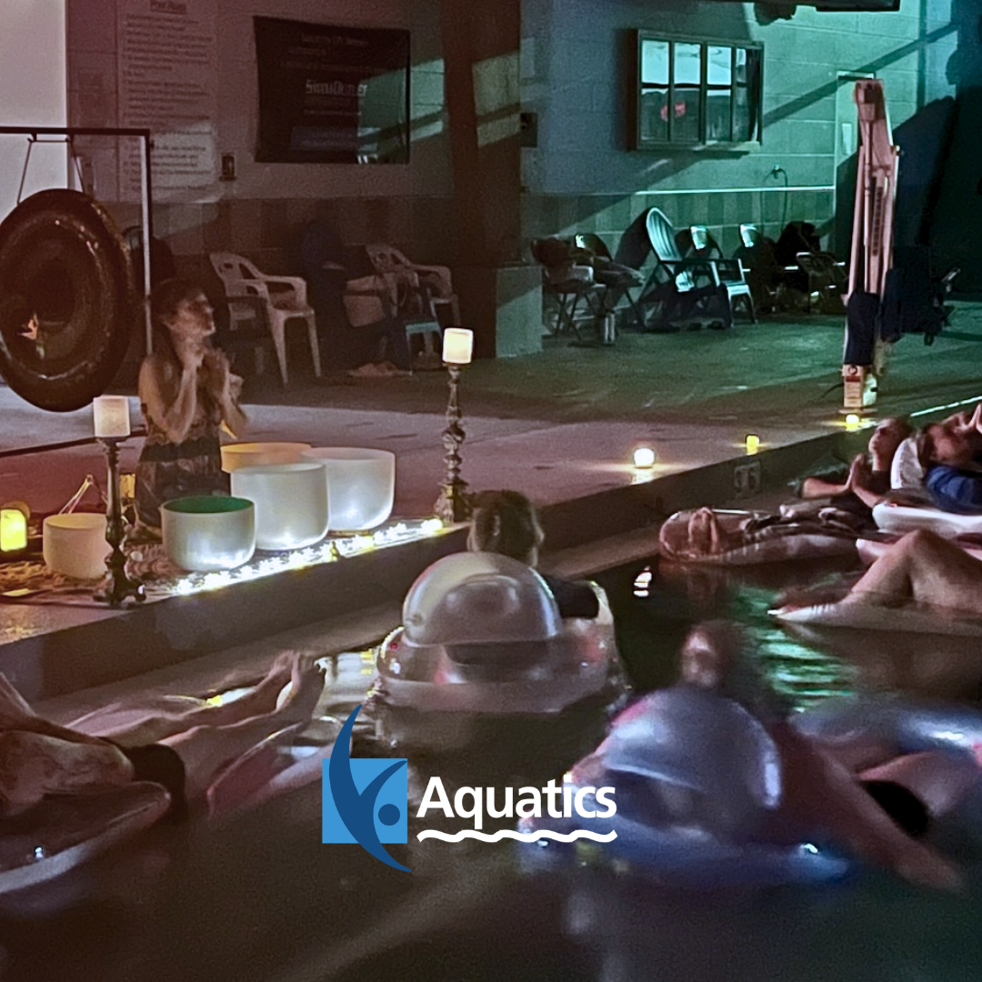 New Moon Floating Sound Meditation