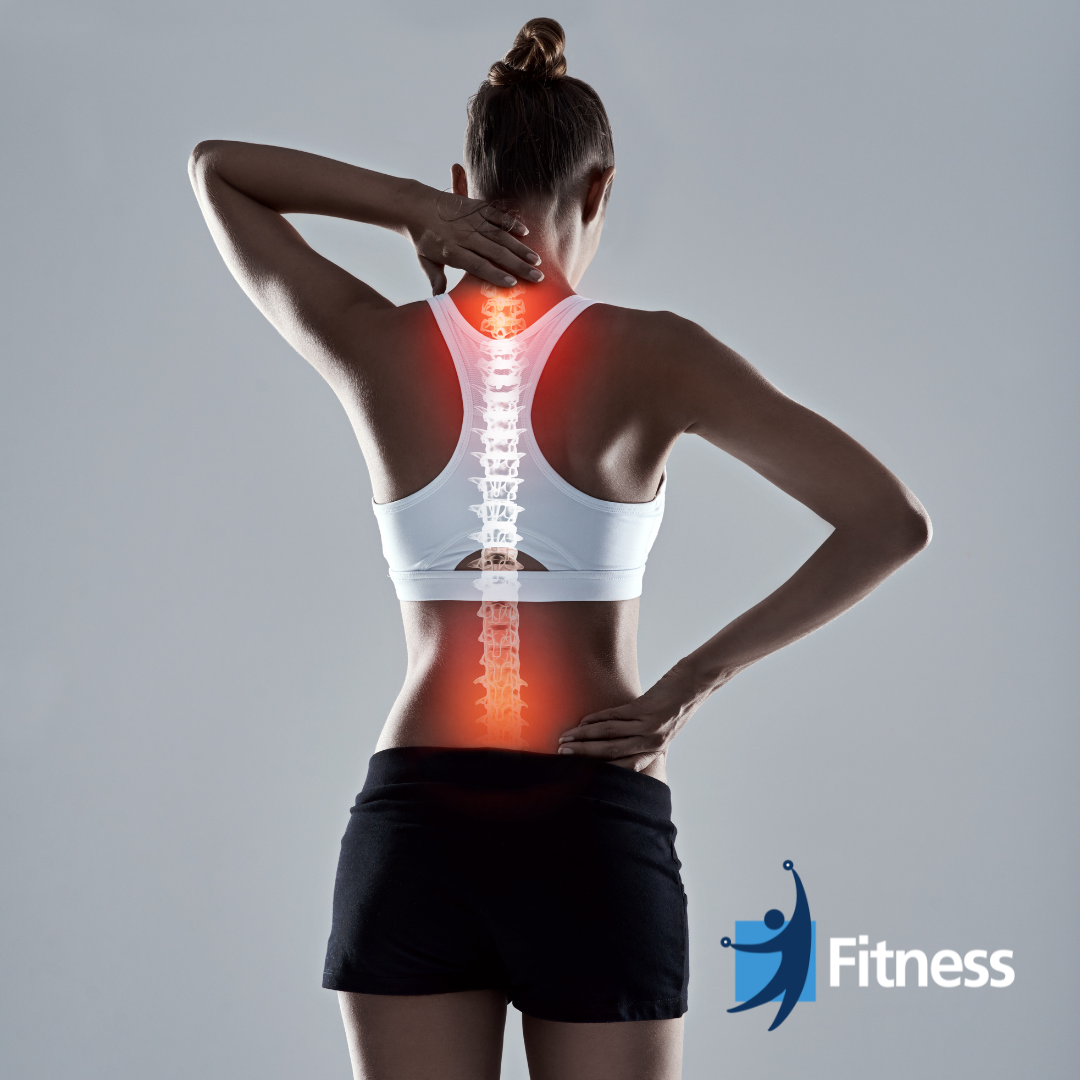 Spine Smart: Lower Back Health