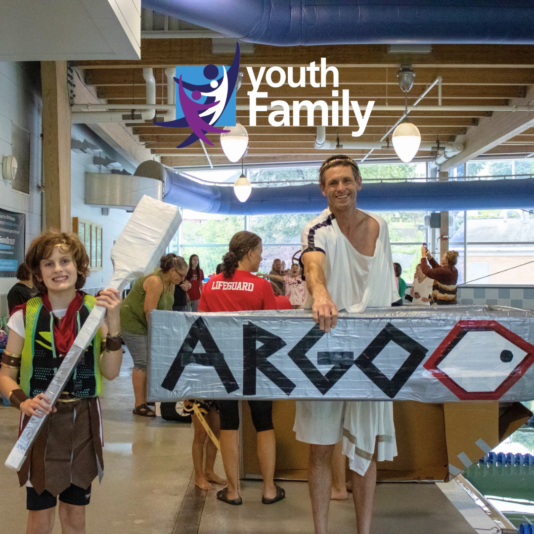 Family Yacht Race &amp; Fun Night
