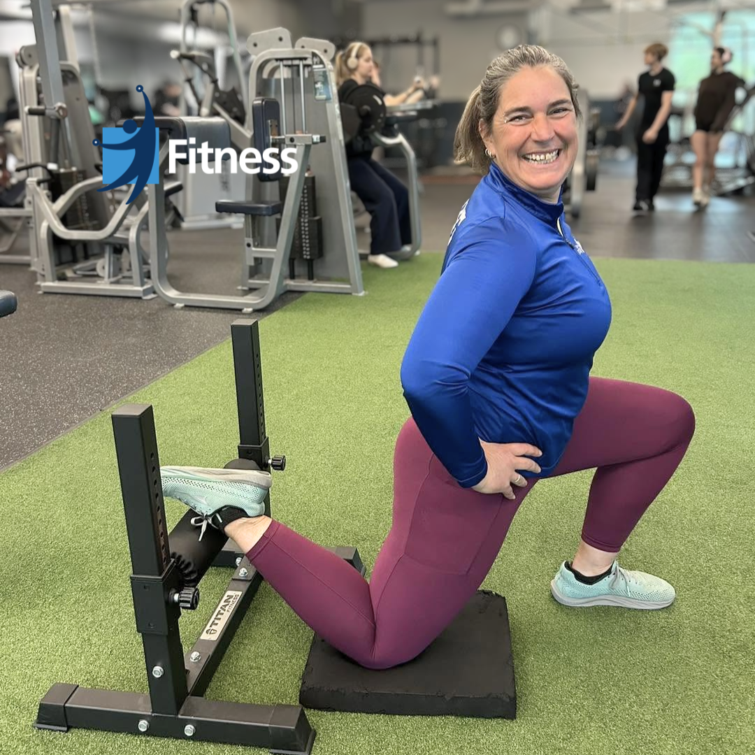 Healthy Hips Seminar