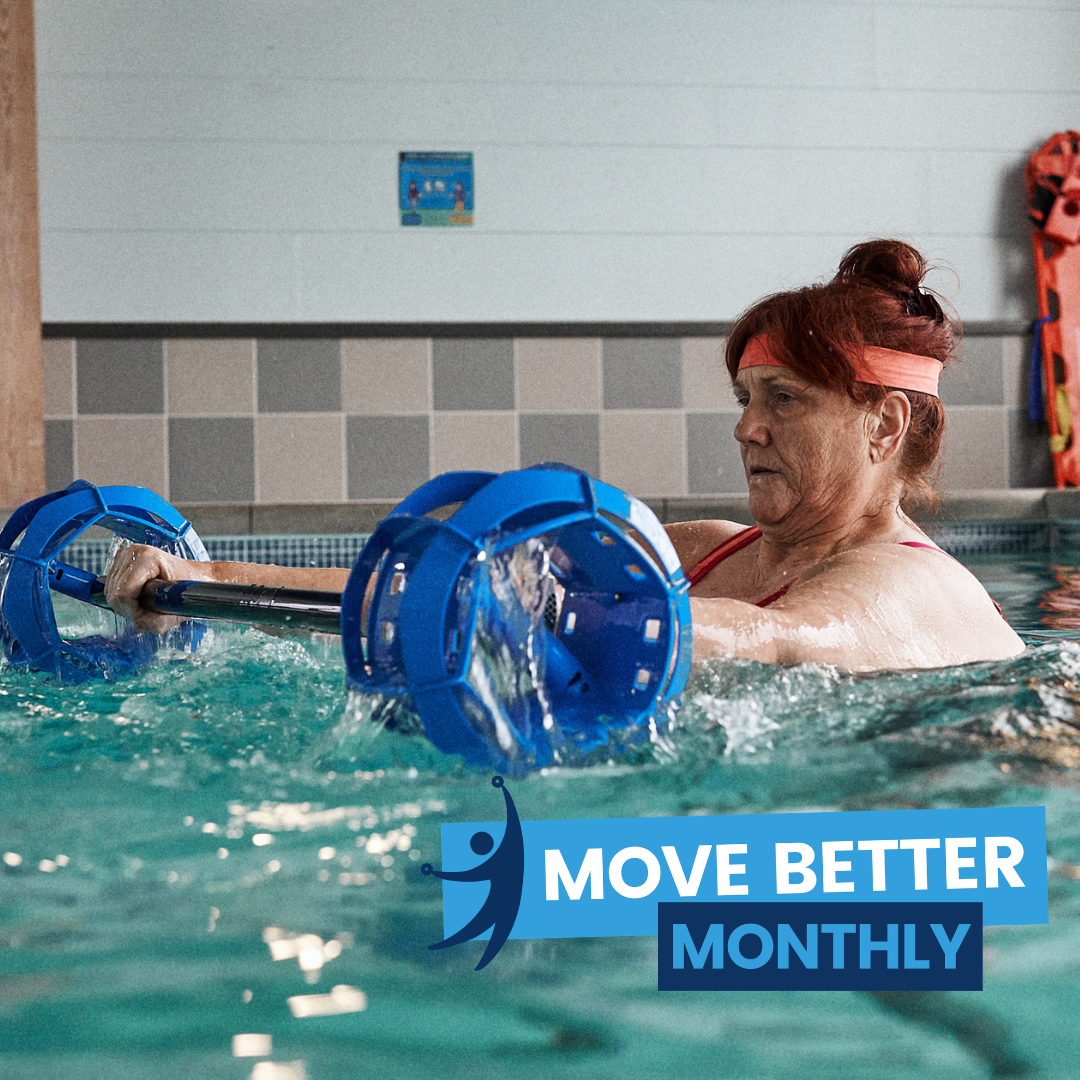 MBM: Therapy Pool