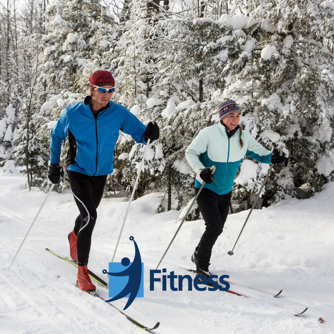 Ski Strength with Adam