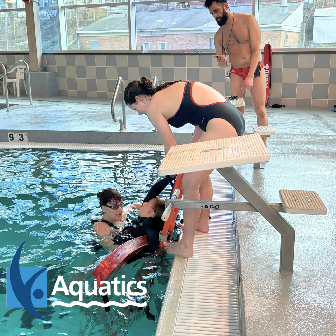 Lifeguard Certification Course