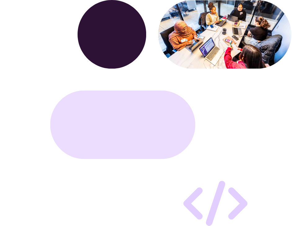 Hack the Gap | Tech Training, Digital Solutions & Workforce Development