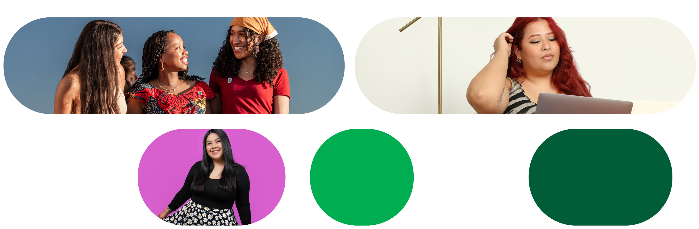 Work with us — Hack the Gap Increasing gender diversity in tech