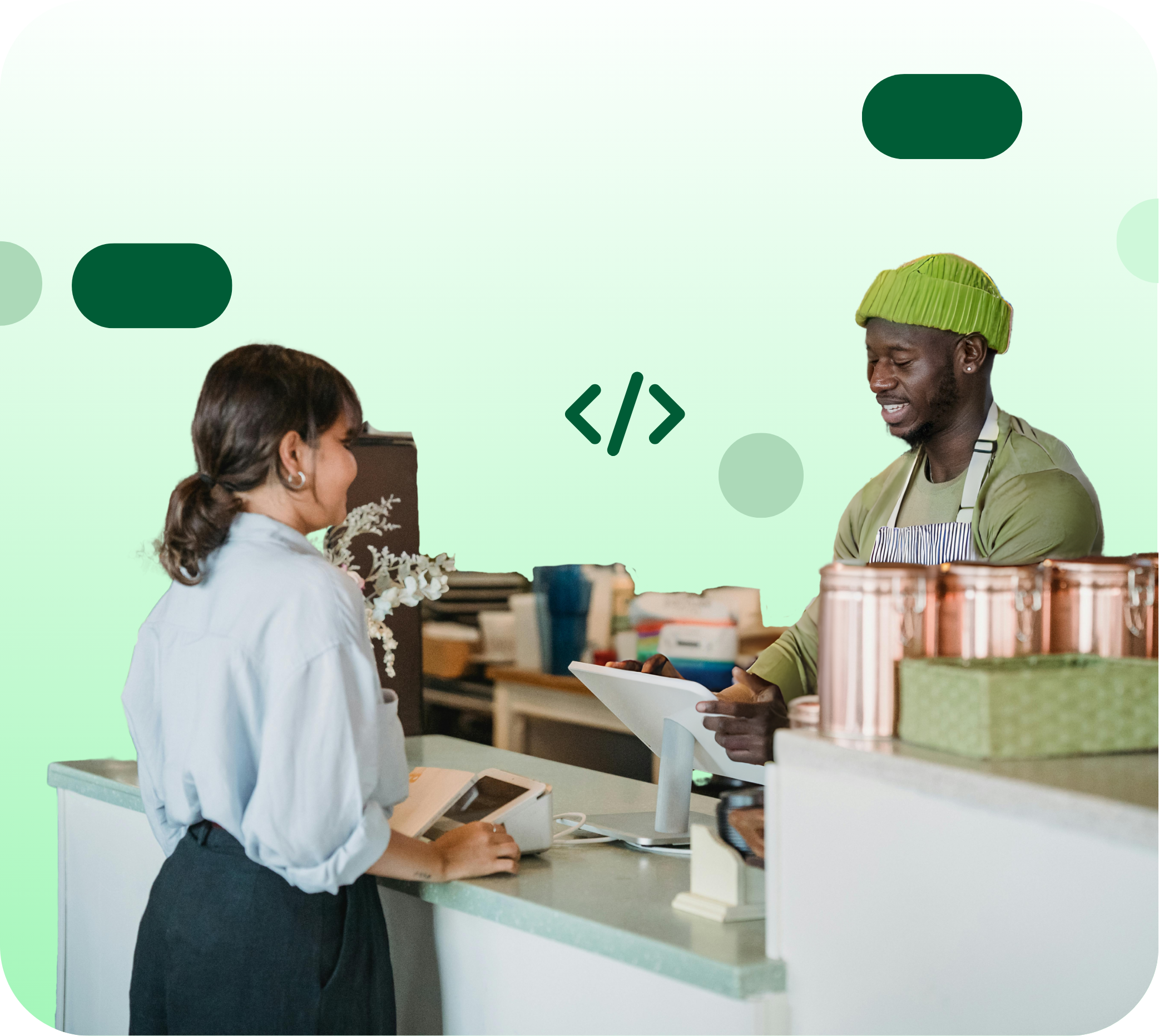 Hack the Gap | Tech Training, Digital Solutions & Workforce Development