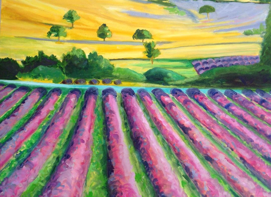 Summer Artist Market