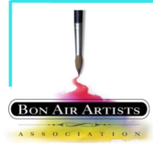 Bon Air Artist Show