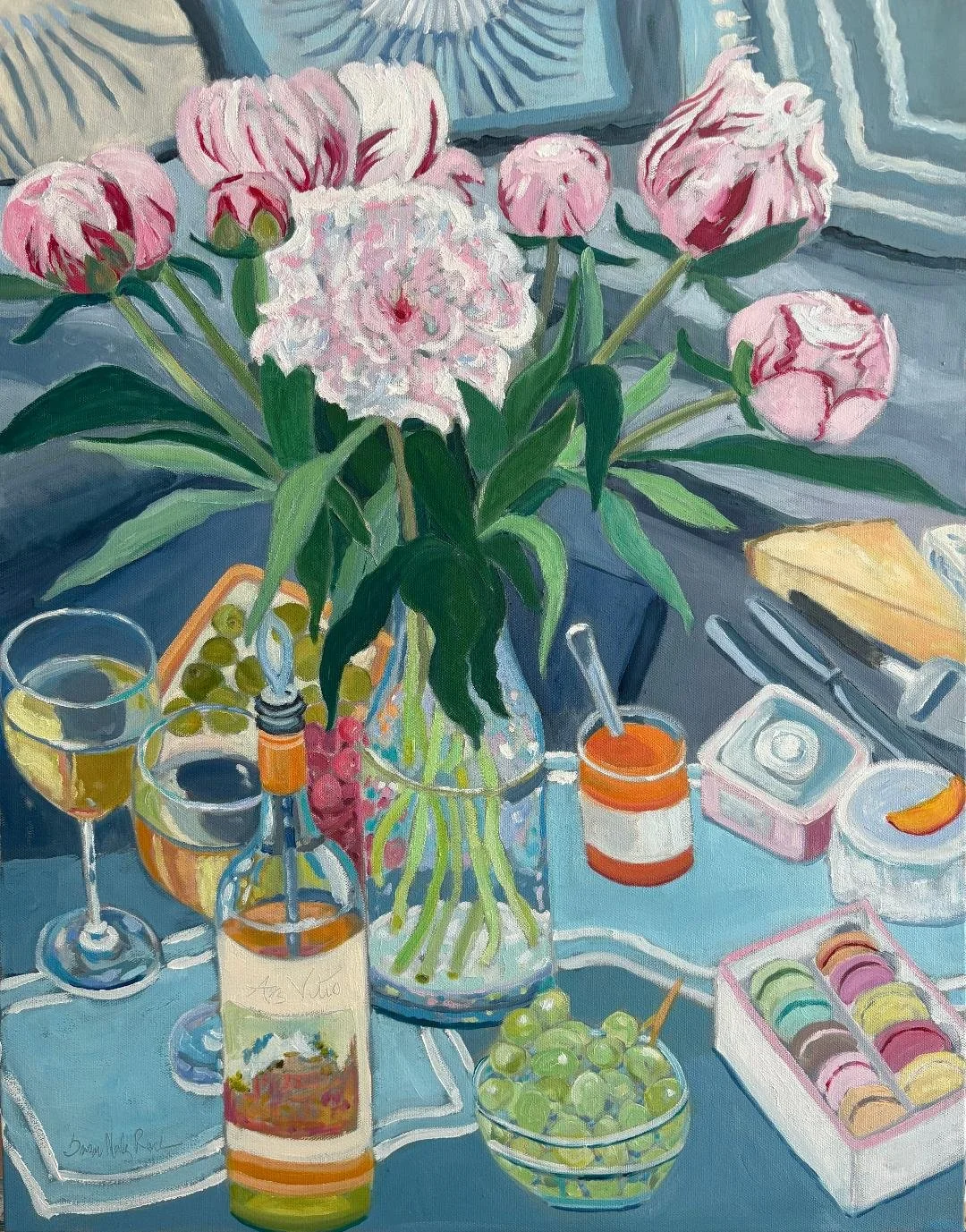 Candy Stripe Peonies Table.jpg