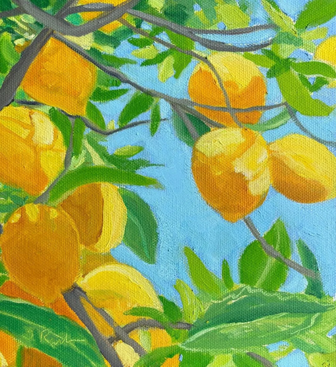 Lemons