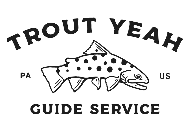 Trout Yeah, Fly Fishing Guide Service