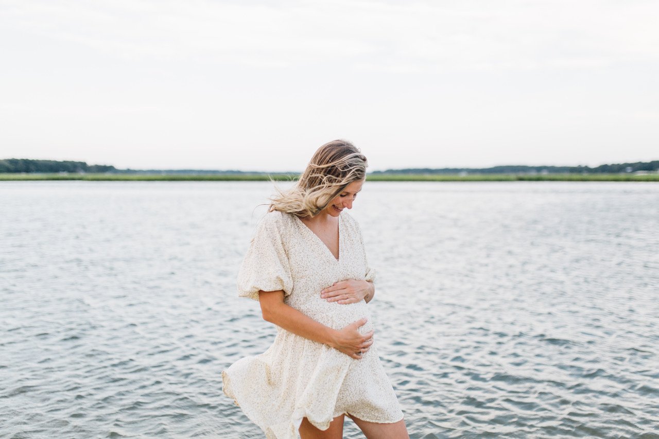 Ancestral Eating For Pregnancy