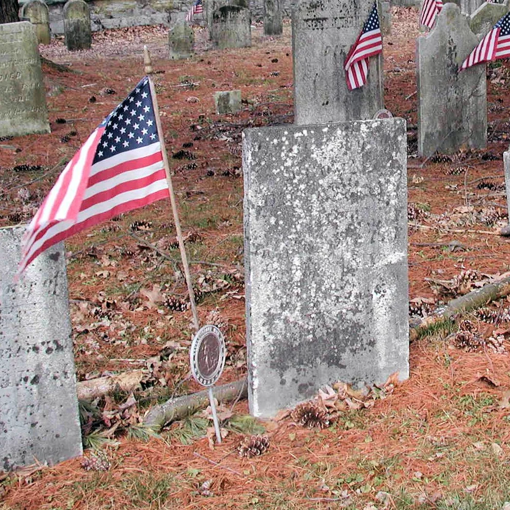 An “Ordinary” Soldier for American Independence