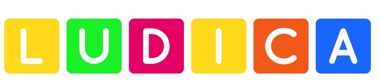 Ludica workshops