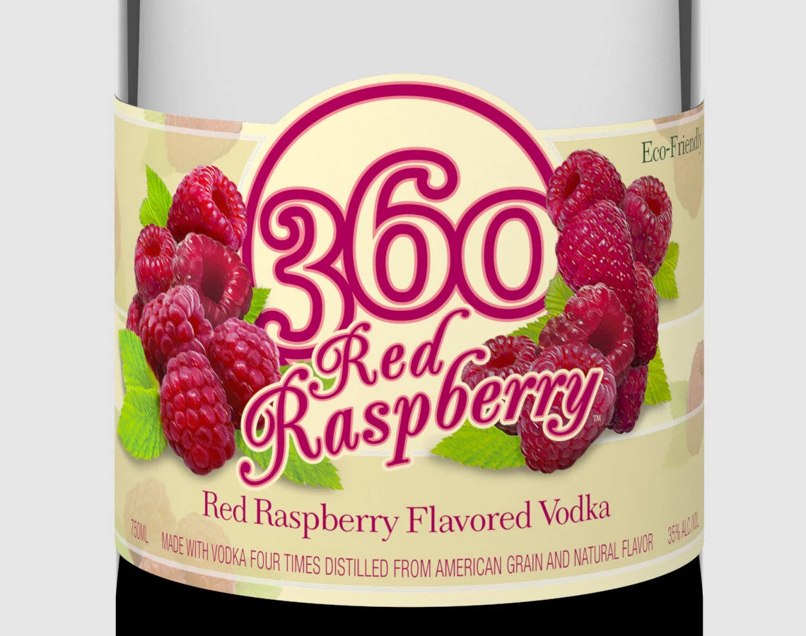 360 Vodka