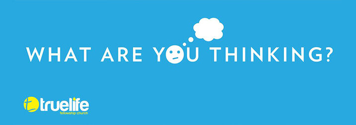 What Are You Thinking?