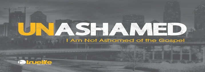 Unashamed