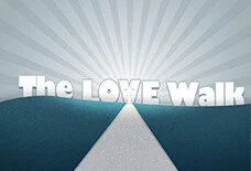 The Love Walk