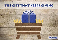 The Gift That Keeps Giving