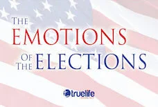 The Emotions Of The Elections