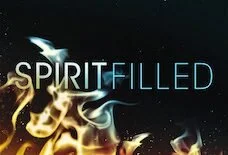 Spirit Filled