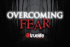 Overcoming Fear