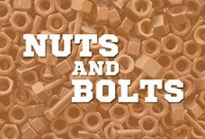 Nuts and Bolts